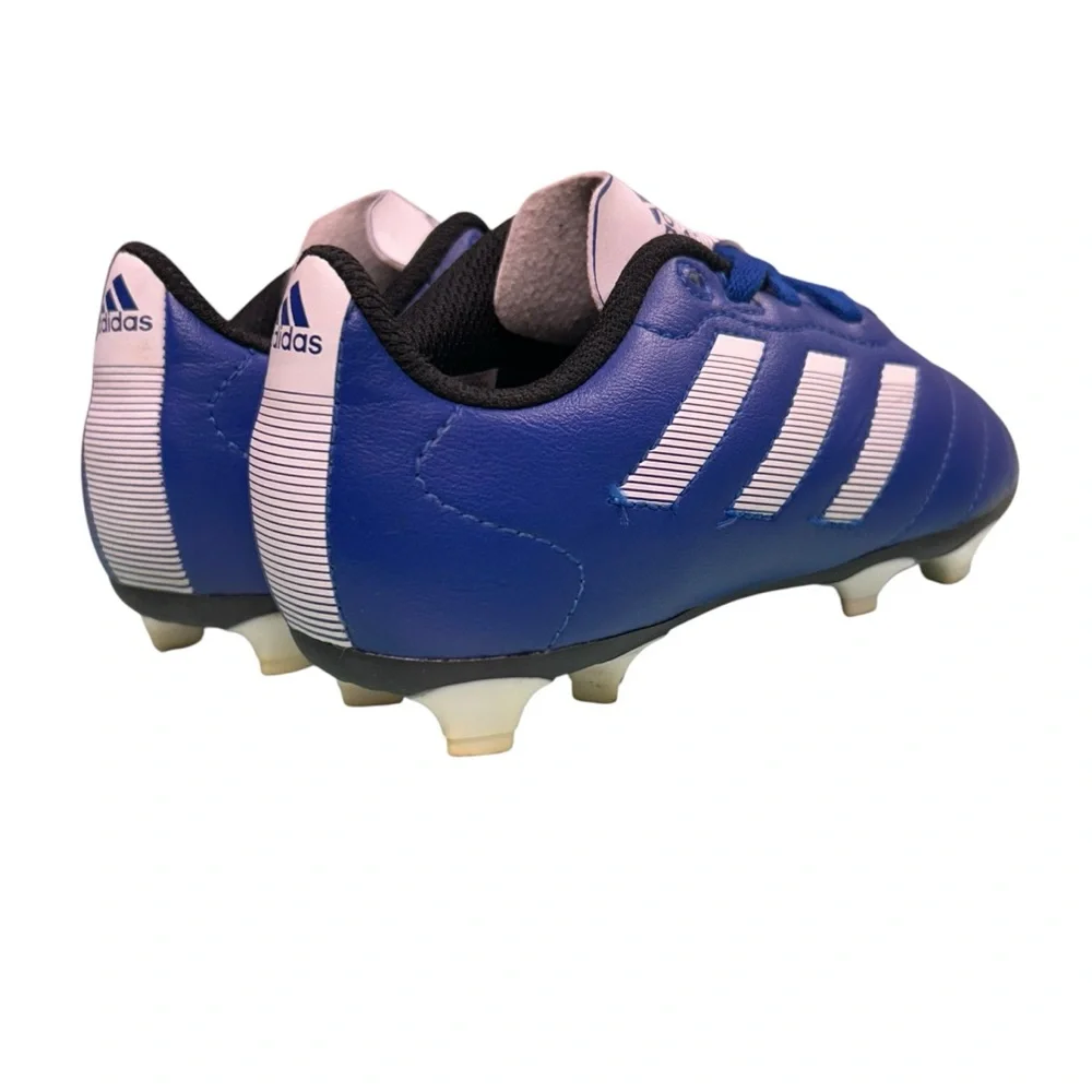 Adidas Goletto Boys Size 1 Soccer Cleats - Picture 9 of 11